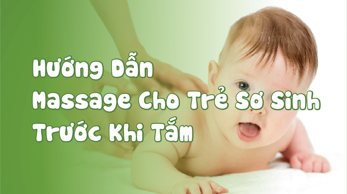 Hướng dẫn cách sử dụng khăn lau hạ sốt nhanh cho trẻ