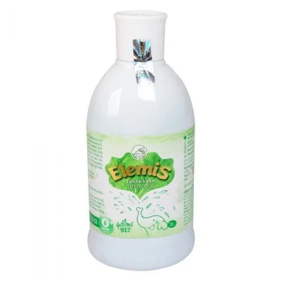 Sữa tắm dược thảo Elemis