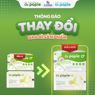 Ava thay doi bao bi