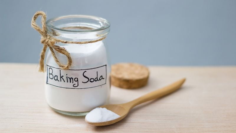 Baking Soda có phải chỉ là chất tẩy rửa thông thường?