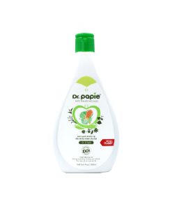 Nước tắm Dr.Papie 500ml