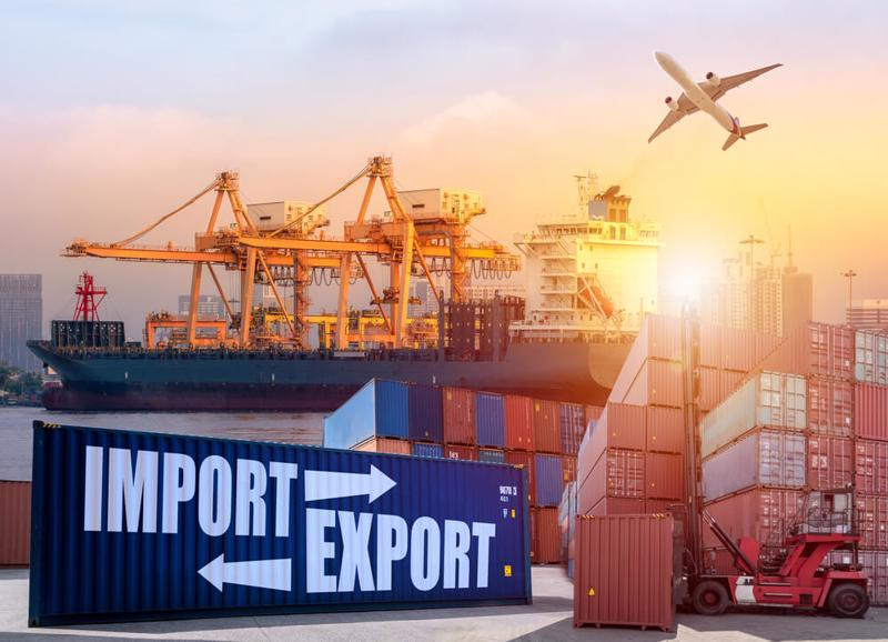 Tăng cường nhập khẩu hàng hóa chính ngạch từ Châu u về Việt Nam