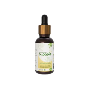 Alternative view of Tinh dầu tràm Dr.Papie 30ml