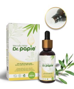 Tinh dầu tràm Dr.Papie 30ml