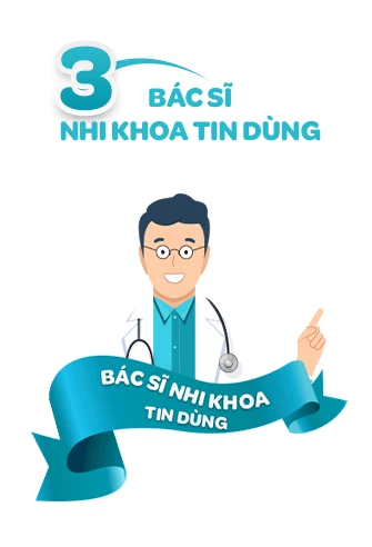 Khăn hạ sốt Dr.Papie (LP Ads) bacsinhakhoatindung