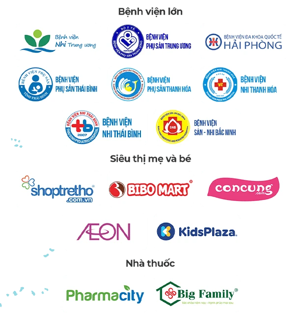 Khăn hạ sốt Dr.Papie (LP Ads) benhvienlon