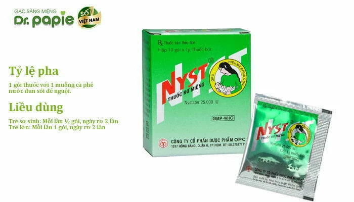 cach dieu tri benh nam mieng o tre em hieu qua nhat 2