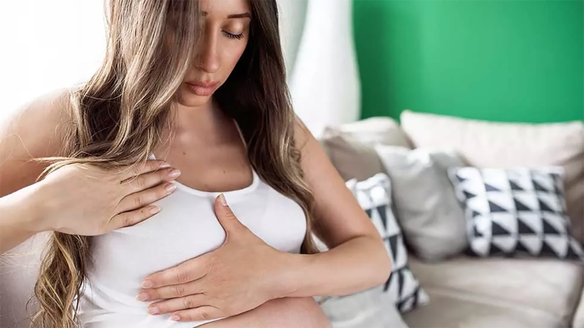 Cách kích sữa mẹ về nhiều tự nhiên, hiệu quả cach kich sua me ve nhieu tu nhien hieu qua 2