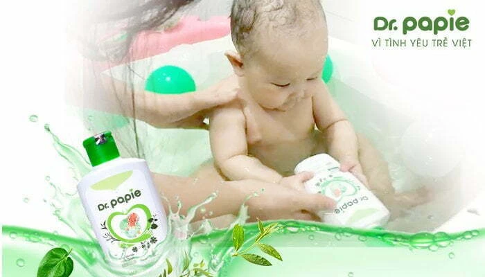 cach tri man ngua cho be bang dr papie nhanh chong 2