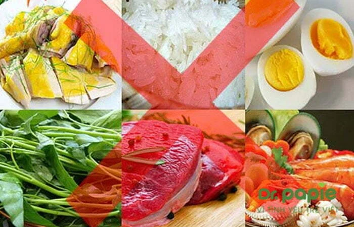 Chàm sữa có để lại sẹo không? Và cách điều trị dứt điểm chàm sữa thực phẩm gây sẹo cho trẻ bị chàm sữa