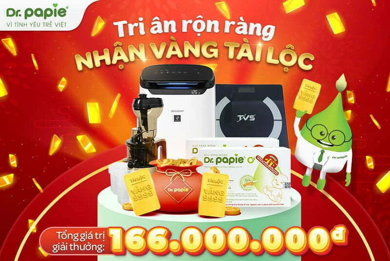 chuong trinh tri an ron rang nhan vang tai loc 2023