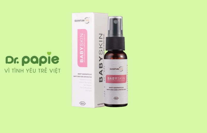 Danh sách 14 thuốc trị hăm tã cho trẻ sơ sinh theo tình trạng của bé thuốc trị hăm tã cho trẻ sơ sinh baby skin