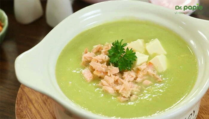 Dấu hiệu quai bị ở trẻ theo 4 giai đoạn dễ nhận biết Chăm sóc trẻ quai bị