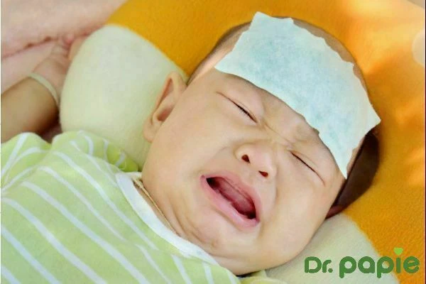 Dấu hiệu trẻ mọc răng và những lưu ý quan trọng bố mẹ cần nhớ dau hieu tre moc rang va nhung luu y quan trong bo me can nho 1