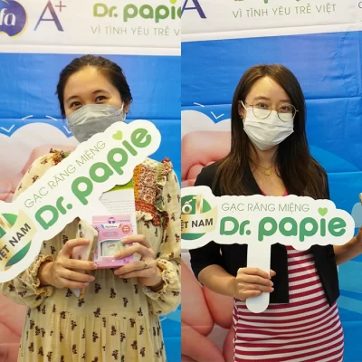 dong hanh cung hoi thao tien san lon nhat ha noi 4