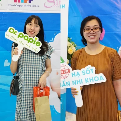 dong hanh cung hoi thao tien san lon nhat ha noi 5