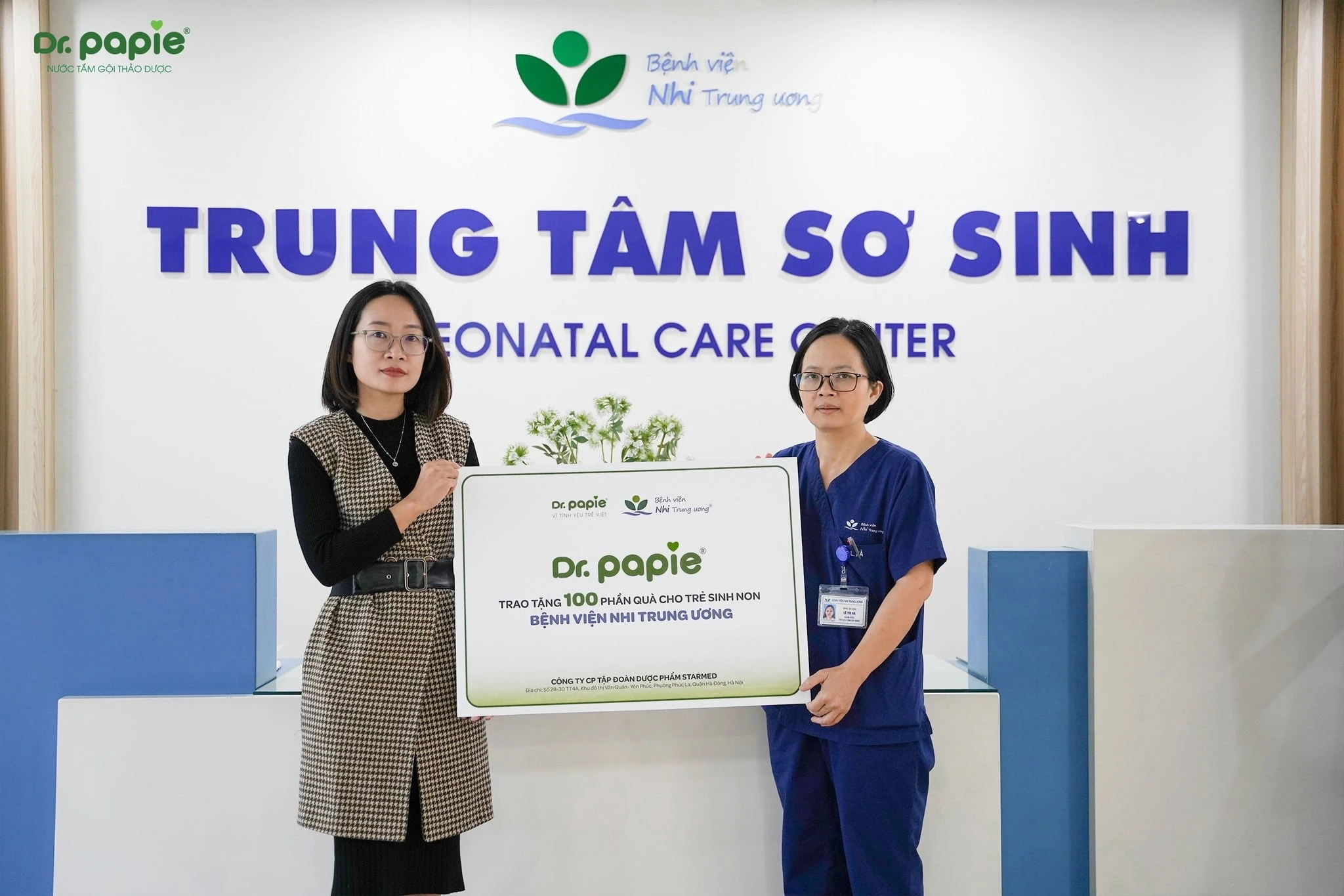 dr papie huong ung ngay the gioi vi tre sinh non 17 11