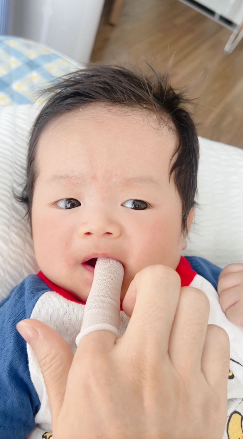 Gạc Dr.Papie – trợ thủ đắc lực giúp bố chăm con khi mẹ bận gac dr papie tro thu dacgac dr papie tro thu dac luc giup bo cham con khi me ban luc giup bo cham con khi me ban 1