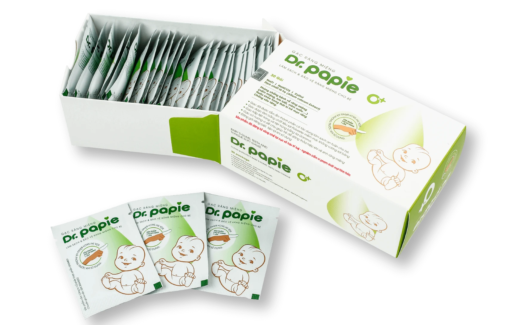 gac mo kich thuoc nho 03