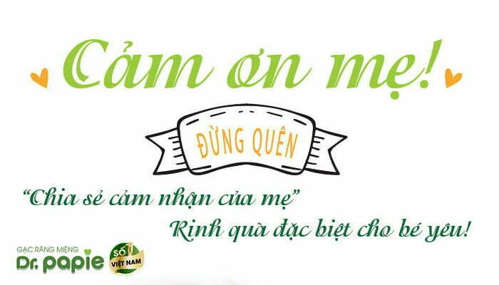 gac ro luoi dr papie mua o dau chinh hang danh sach cap nhat moi nhat 1