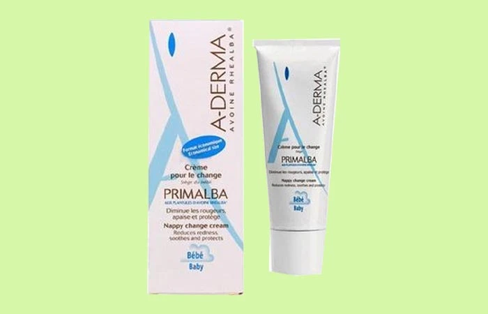 Kem trị rôm sảy cho trẻ sơ sinh loại nào tốt? Bí quyết chọn mua & 7 lựa chọn cho mẹ kem tri rom say cho tre so sinh loai nao tot bi quyet chon mua 7 lua chon cho me 5