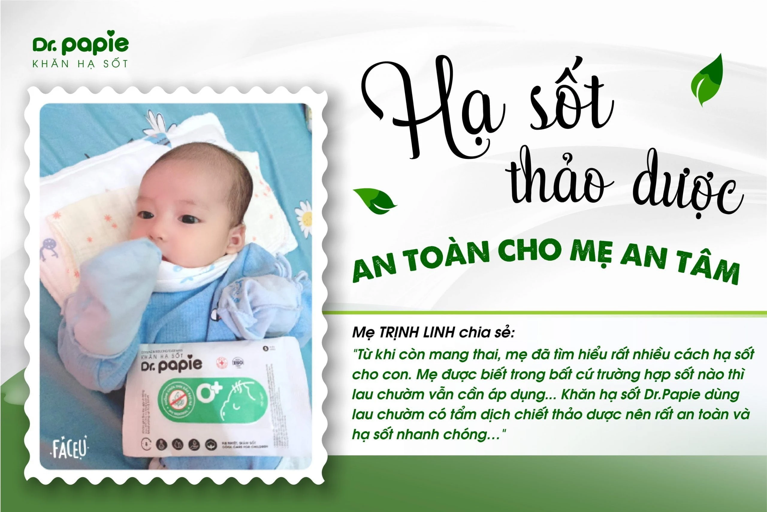 khan lau ha sot dr papie co tot khong mua o dau chinh hang 4
