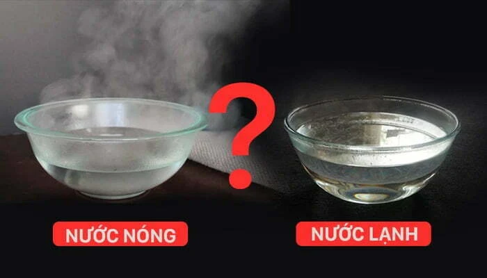 Lau hạ sốt cho bé đúng cách: 6 lưu ý mẹ cần nhớ Chườm ấm hay chườm lạnh