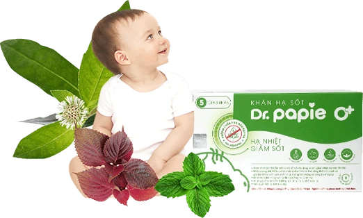 Lịch Sử Ra Đời Khăn Hạ Sốt ls khan 4