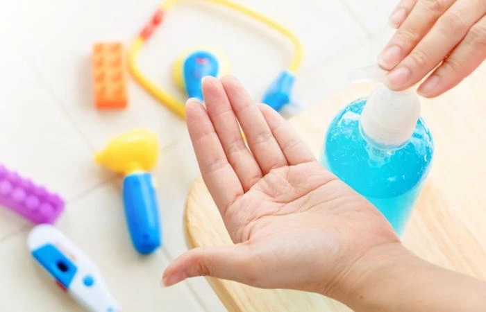 Cẩn trọng khi chọn và sử dụng các sản phẩm được ngắn mác "công nghệ nano"