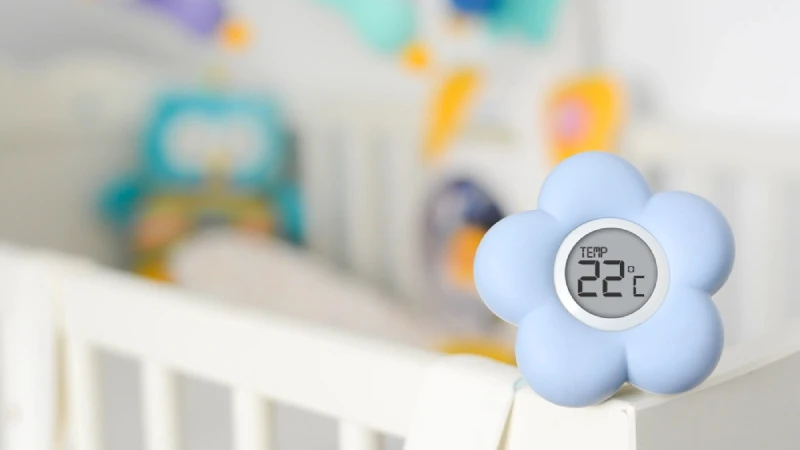 Nhiệt độ phòng cho trẻ sơ sinh bao nhiêu là lý tưởng? Nhiệt độ phòng cho trẻ sơ sinh bao nhiêu là lý tưởng