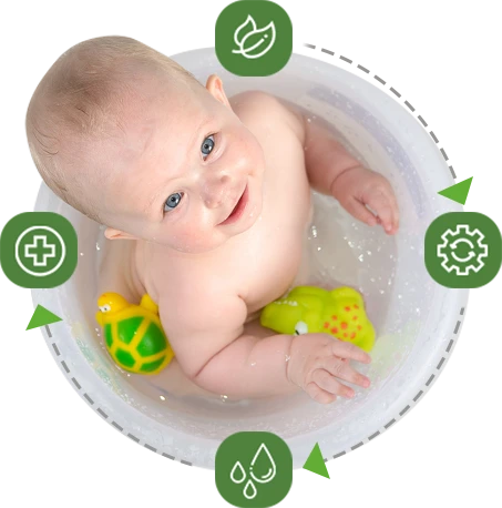 Nước tắm gội Dr.Papie (LP Ads) nt st2 1