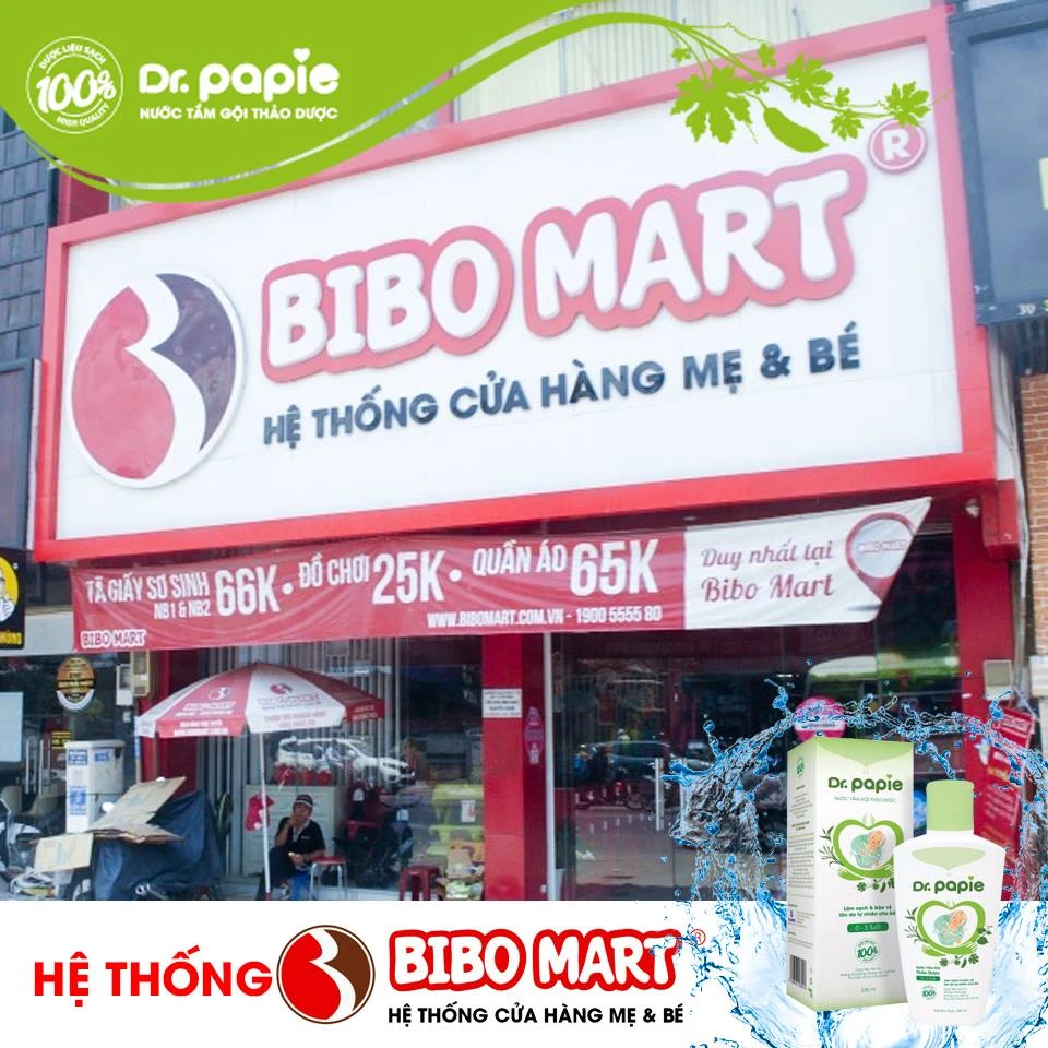 Dr.Papie đi đầu trong việc giáo dục mức độ cần thiết phải tăng cừng chức năng da cho bé nagy từ khi còn nhỏ