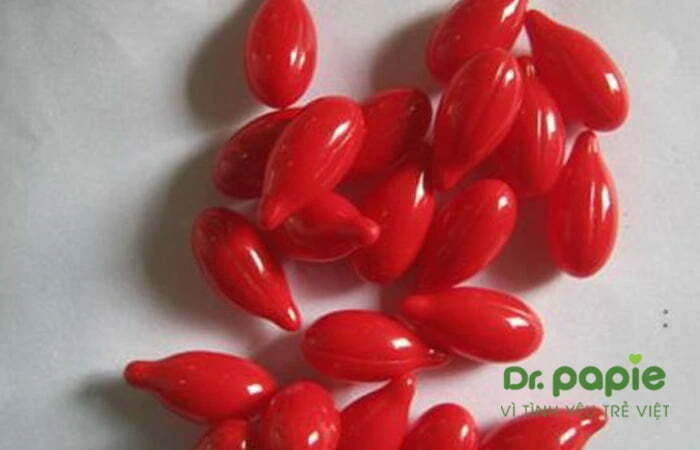 Phân biệt sốt phát ban và sởi ở trẻ nhỏ & cách điều trị tại nhà Bổ sung vitamin A cho trẻ