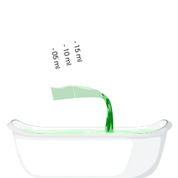 Nước tắm gội Dr.Papie (LP Ads) sd1 1