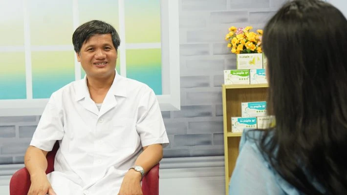Sữa tắm thảo dược Dr.Papie có tốt không? Review từ mẹ thông thái sua tam thao duoc dr papie co tot khong review tu me thong thai 6