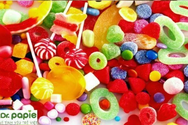 Sún răng ở trẻ nhỏ có nguy hiểm không? sun rang o tre nho co nguy hiem khong 1