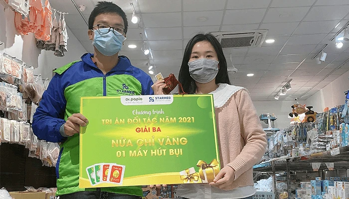 Shop My My Mẹ và Bé