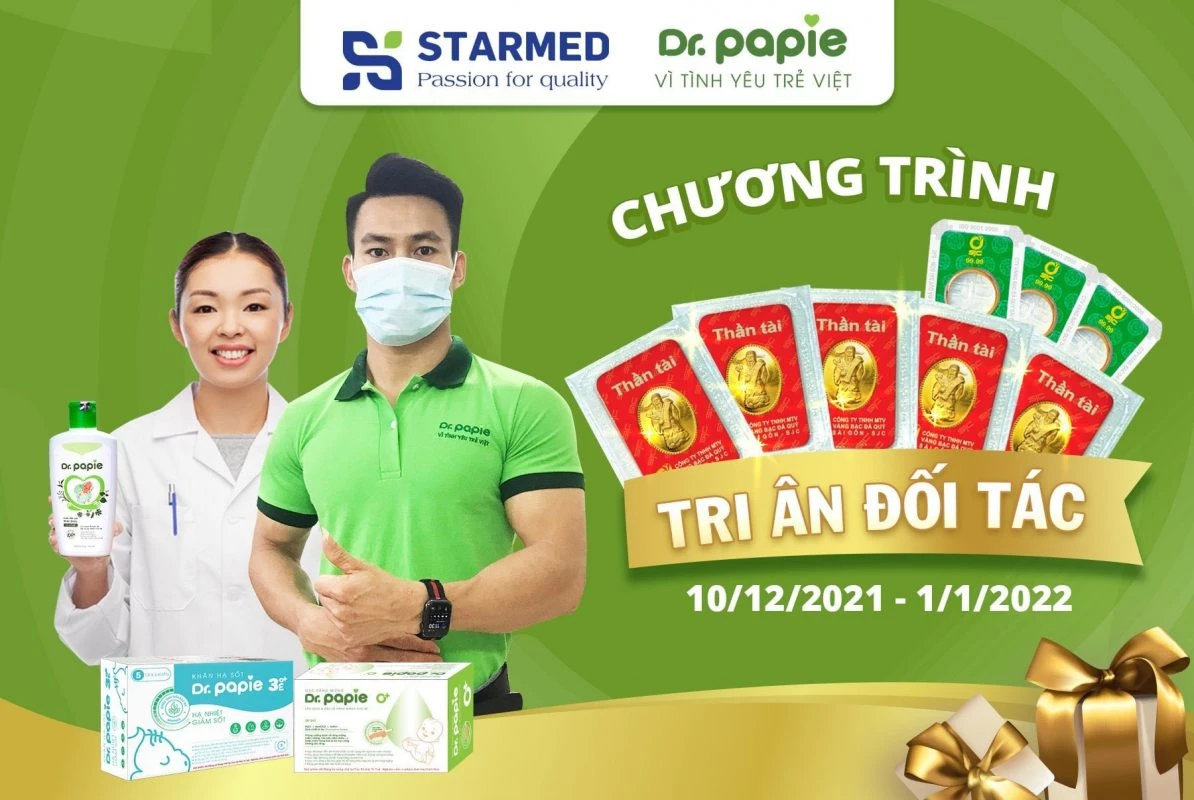 Chương trình tri ân