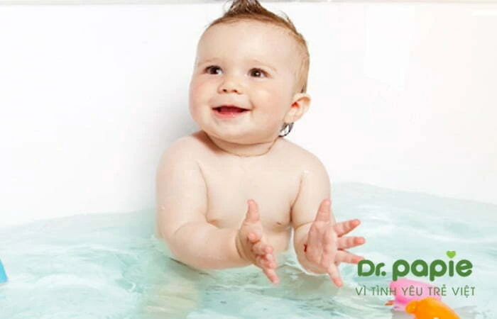 TOP 5+ loại nước tắm, sữa tắm cho bé không cần tráng lại sử dụng sữa tắm cho bé không cần tráng lại