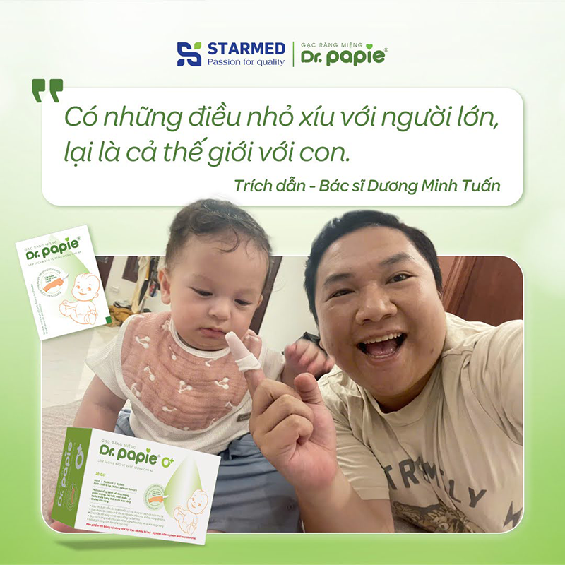 Trắng lưỡi ở trẻ sơ sinh - bố mẹ không thể xem nhẹ! trang luoi o tre so sinh bo me khong the xem nhe