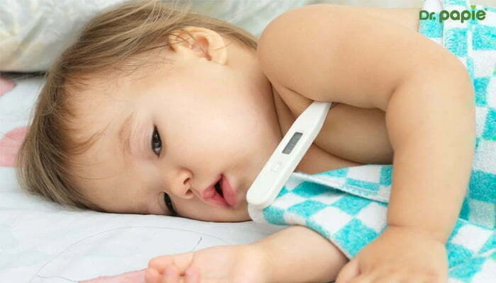 Trẻ bị sốt virus nên ăn gì và không nên ăn gì để nhanh khỏi? tre bi sot virus nen an gi va khong nen an gi de nhanh khoi