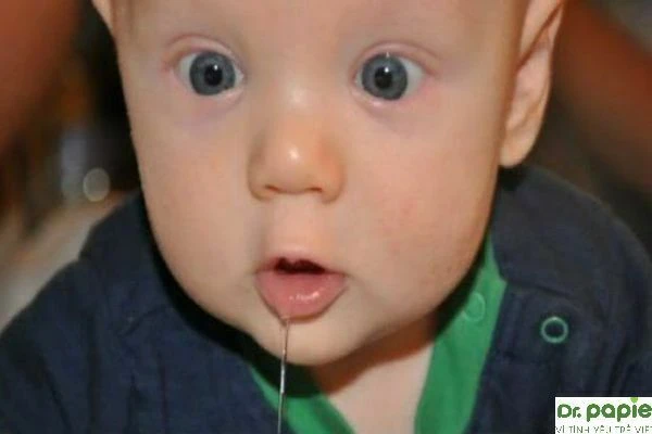 Trẻ mọc răng khi nào- 5 giai đoạn mọc răng của trẻ nhỏ tre moc rang khi nao 5 giai doan moc rang cua tre nho 2