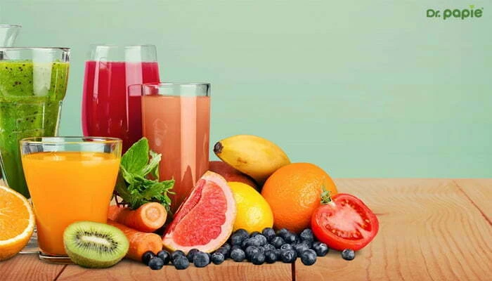 Chăm sóc trẻ sốt nóng lạnh