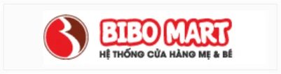 logo bibo mart