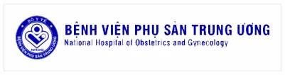 logo bệnh viện phụ sản trung ương