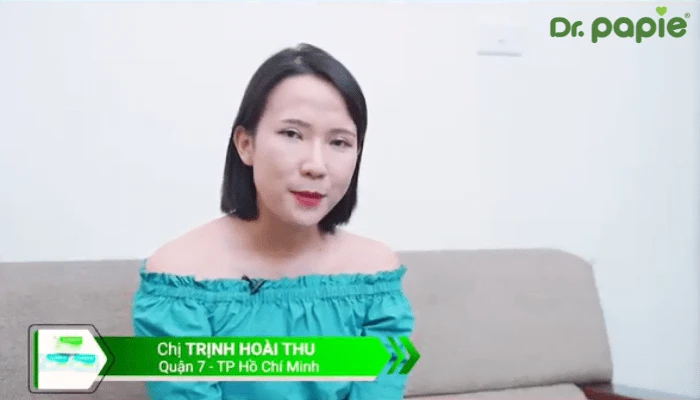 Xua tan nỗi lo trẻ sốt đêm nhờ khăn hạ sốt thế hệ mới Hạ sốt cho con