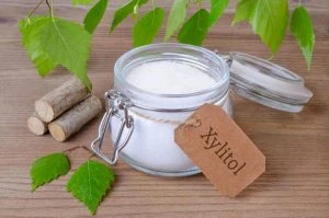 XYLITOL – “vệ sĩ” đồng hành cùng bé bảo vệ răng miệng xylitol ve si dong hanh cung be bao ve rang mieng