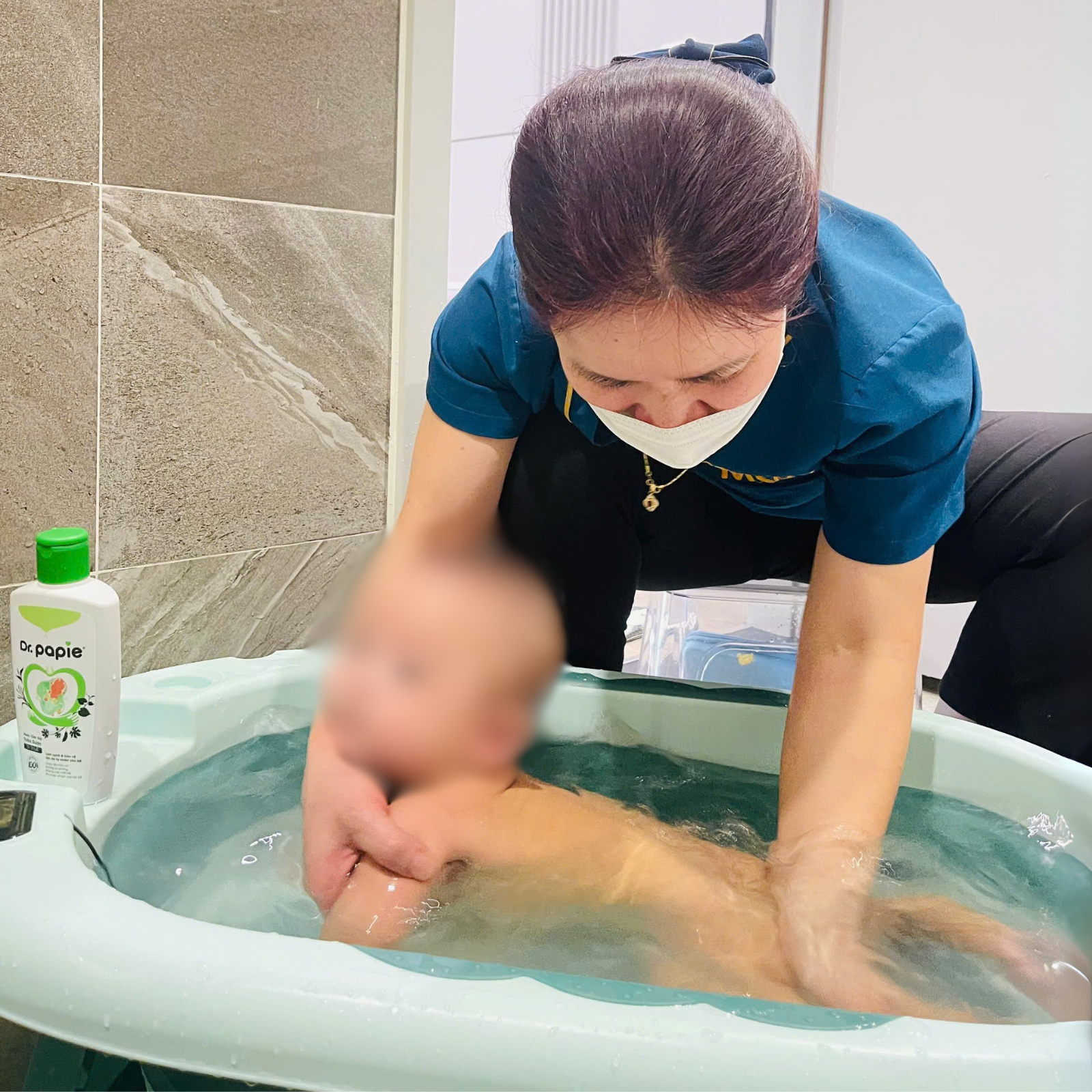 Công dụng làm mát, hỗ trợ phòng rôm sảy từ trà Shan Tuyết vùng cao 3 Cong dung lam mat phong rom say tu tra shan tuyet 2