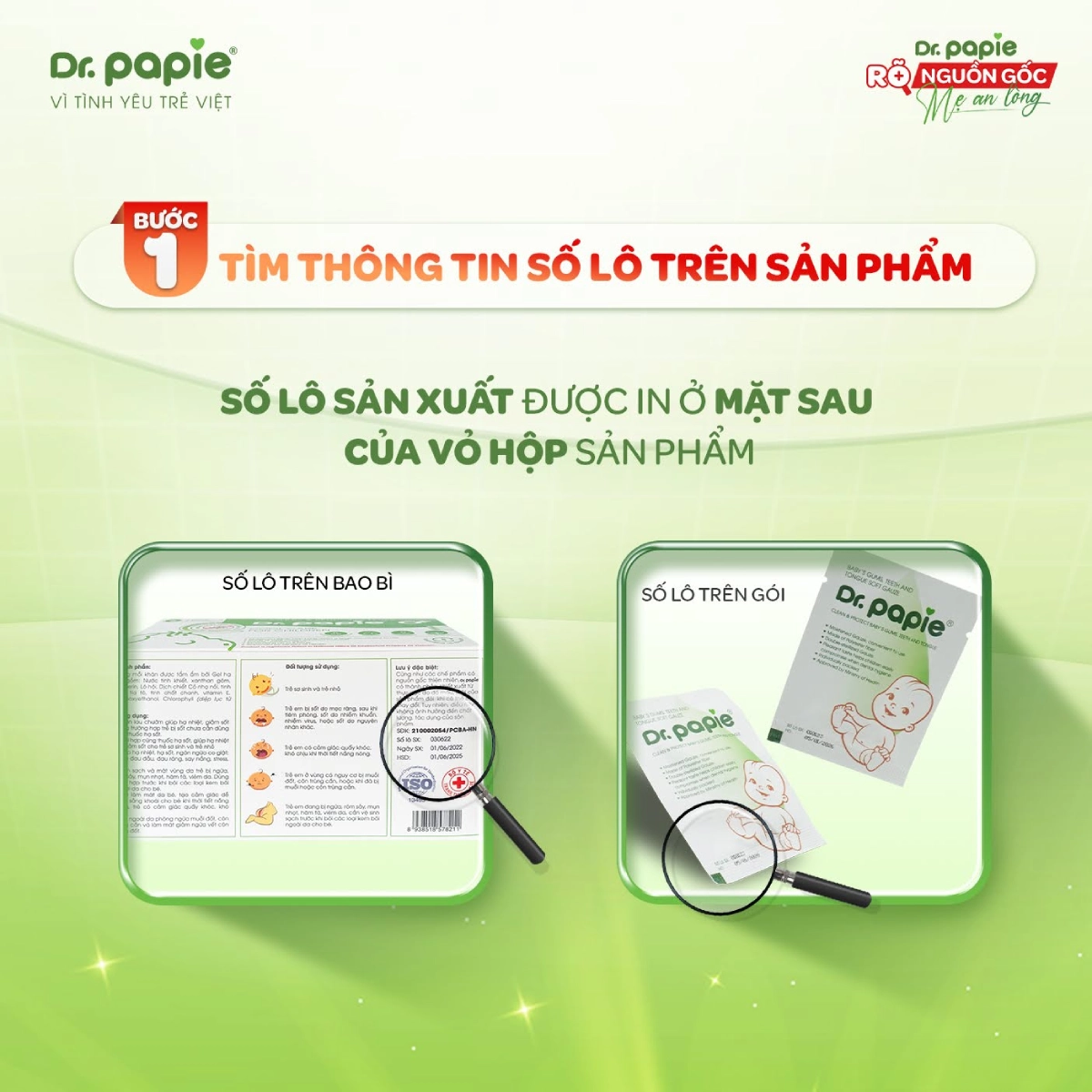 Hướng dẫn tra cứu phiếu kiểm nghiệm 2 Huong dan tra cuu PKN 1