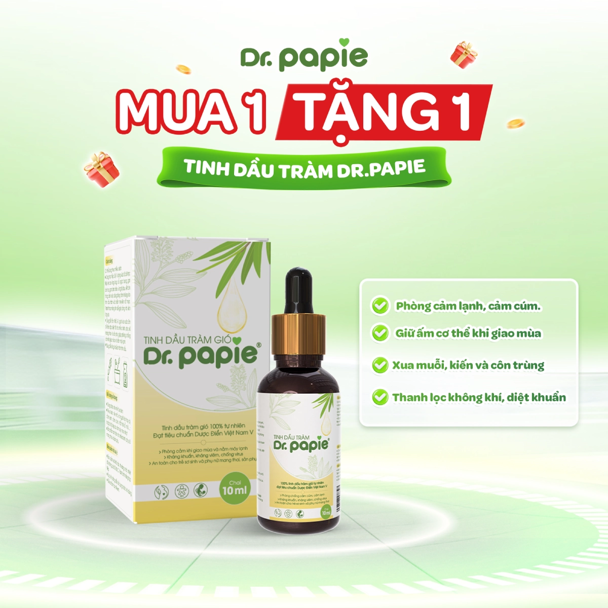 Mua 1 tang 1 – Tri an khach hang 3